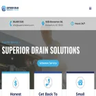 superiordrains.com