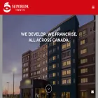 superiorlodgingcorp.com