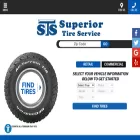 superiortireservice.com