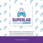 superlabgames.com