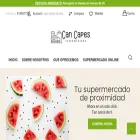 supermercadocancapes.com