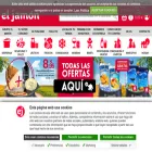 supermercadoseljamon.com