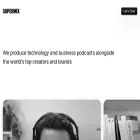 supermix.io