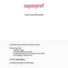 superprof.pk