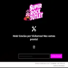 superrockoutlet.com