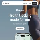 supersethealth.com