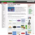 supersizehealth.com