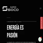 supersoco.com.mx