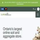 supersoils.com