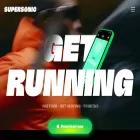 supersonicrun.com