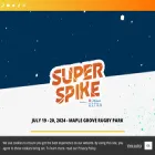 superspike.ca