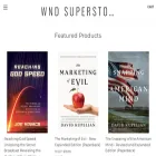 superstore.wnd.com