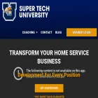 supertechu.com