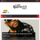 superthrowbackparty.net