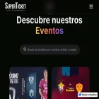 superticket.ec
