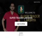 supertraderlakshya.in