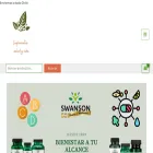 suplementoswanson.cl