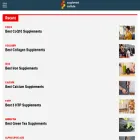 supplementinstitute.org