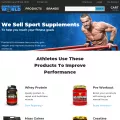 supplementworld.co.za