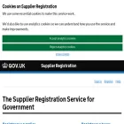 supplierregistration.cabinetoffice.gov.uk
