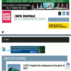 supplychainvillage.com