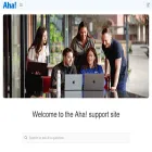 support.aha.io
