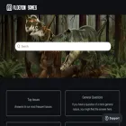 support.alderongames.com