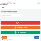support.arkadium.com