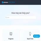 support.ashampoo.com