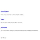 support.autorabit.com