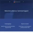 support.blancco.com