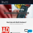 support.bluesound.com