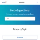 support.bookeo.com