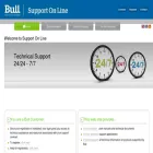 support.bull.com