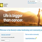 support.cancer.ca