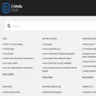 support.cimediacloud.com