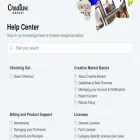 support.creativemarket.com
