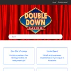 support.doubledowncasino.com