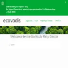 support.ecovadis.com
