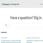 support.enthought.com