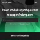 support.evoko.se