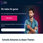 support.finanzen-zero.net