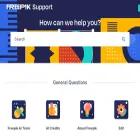 support.freepik.com