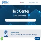 support.glooko.com