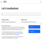 support.ibm.com