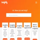 support.insight.ly