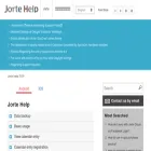 support.jorte.net