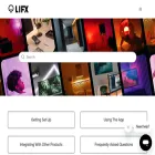 support.lifx.com