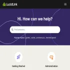 support.lucidlink.com