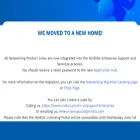 support.mellanox.com